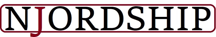 Njordship Logo